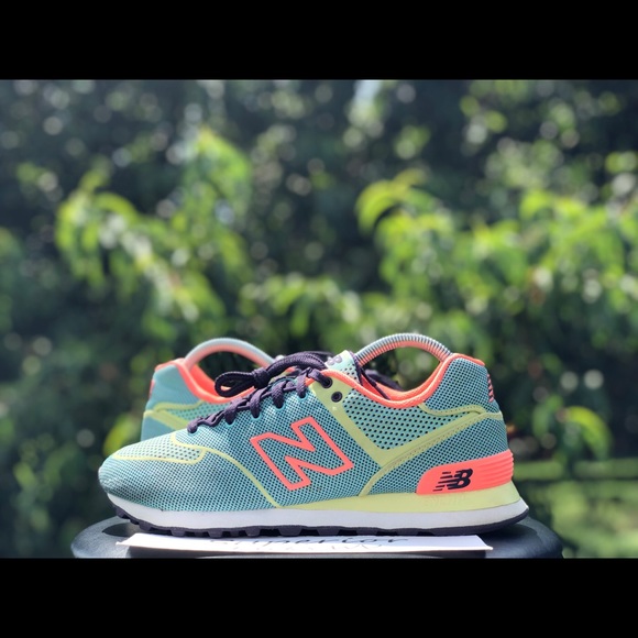 new balance 574 elite edition
